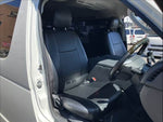 HIACE wagon 4WD