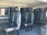 HIACE wagon 4WD