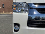HIACE wagon 4WD