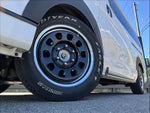 HIACE wagon 4WD