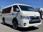 HIACE wagon 4WD