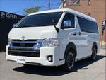 HIACE wagon 4WD