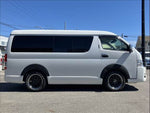 HIACE wagon 4WD