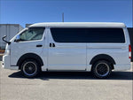 HIACE wagon 4WD