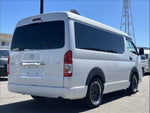 HIACE wagon 4WD