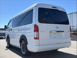 HIACE wagon 4WD