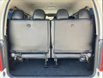 HIACE wagon 4WD