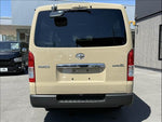 HIACE van 2WD