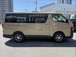 HIACE van 2WD