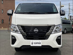 CARAVAN van 4WD