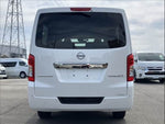 CARAVAN van 4WD