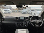 CARAVAN van 4WD
