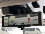 CARAVAN van 4WD