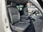 CARAVAN van 4WD