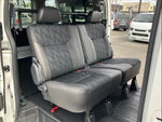 CARAVAN van 4WD