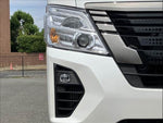 CARAVAN van 4WD