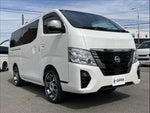 CARAVAN van 4WD