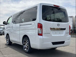 CARAVAN van 4WD