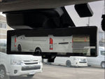 CARAVAN van 4WD