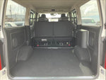 CARAVAN van 4WD