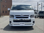 HIACE wagon