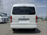 HIACE wagon
