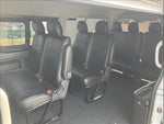 HIACE wagon