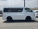 HIACE wagon