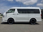 HIACE wagon