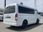 HIACE wagon