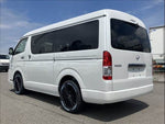HIACE wagon
