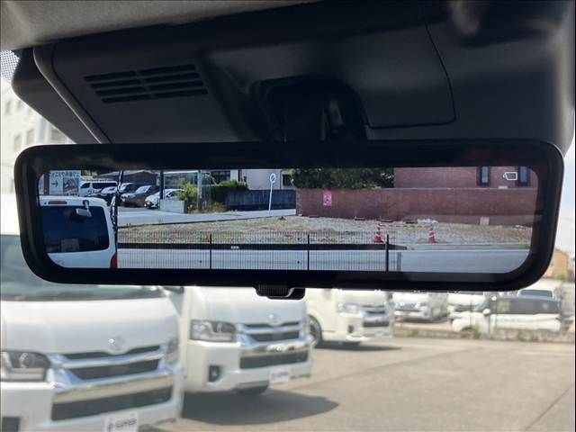 HIACE wagon