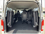 HIACE wagon