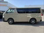 HIACE van 2WD