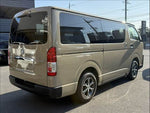 HIACE van 2WD