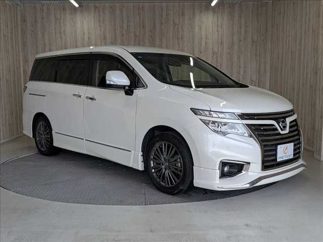 ELGRAND