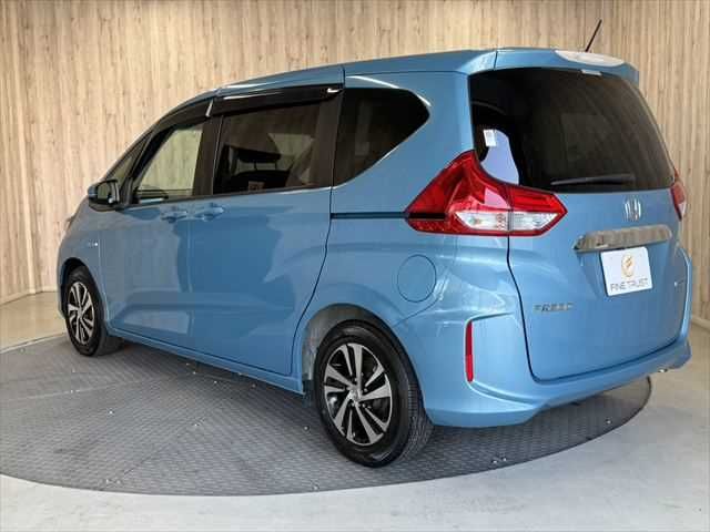 FREED HYBRID