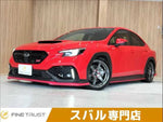 WRX S4