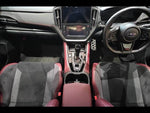 WRX S4