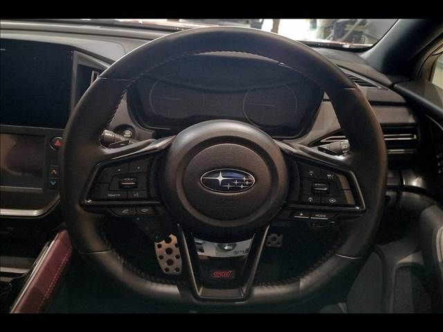 WRX S4