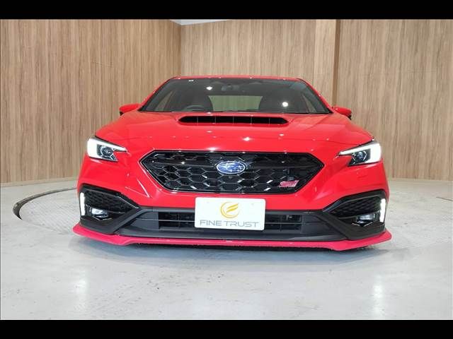 WRX S4