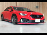 WRX S4