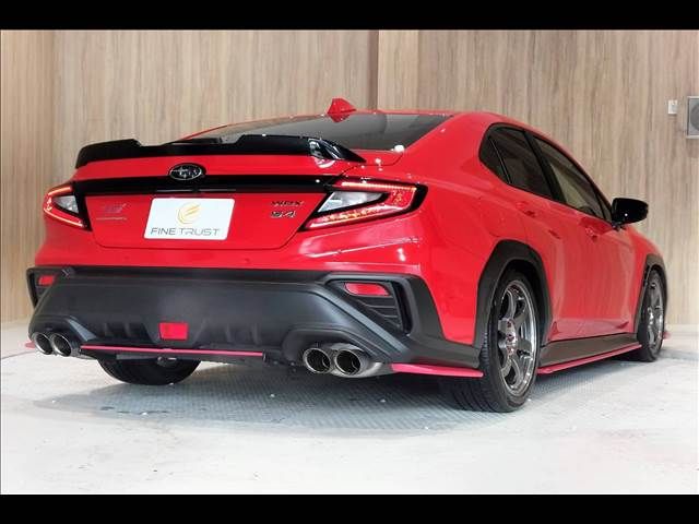 WRX S4