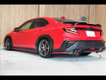 WRX S4