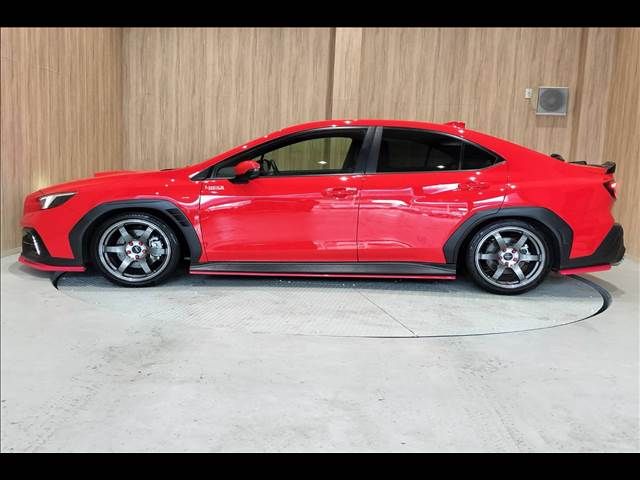 WRX S4