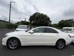 MERCEDES BENZ S class HYBRID