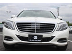 MERCEDES BENZ S class HYBRID