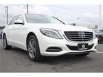 MERCEDES BENZ S class HYBRID