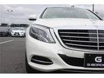 MERCEDES BENZ S class HYBRID