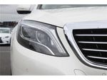 MERCEDES BENZ S class HYBRID